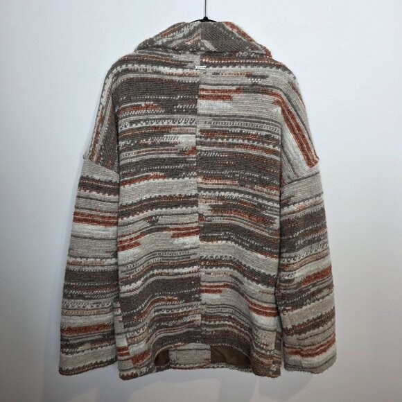 Prana Arria Jacket Womens Large - Picture 2 of 8